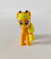 Applejack mini figure