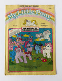 My Little Pony comic #30