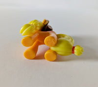 Applejack mini figure