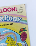 My Little Pony comic #81