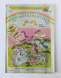 My Little Pony comic #53