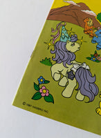 My Little Pony and Friends comic #6