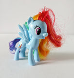 Reboot Rainbow Dash