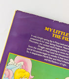 My Little Pony Storybook of the Film