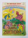 My Little Pony comic #79