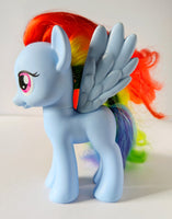 Fashion Style Rainbow Dash