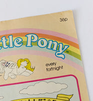 My Little Pony comic #61