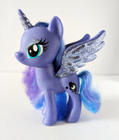 Sparkling Princess Luna