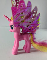 Fantastic Flutters Princes Cadance