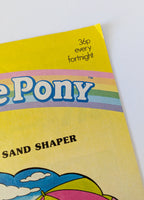 My Little Pony comic #78