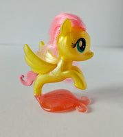 Pearly Sea Pony Fluttershy