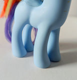 Reboot Fashion Style Rainbow Dash - #2