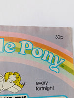 My Little Pony comic #16