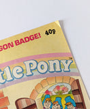 My Little Pony comic #126