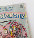 My Little Pony comic #64