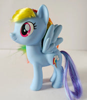 Reboot Fashion Style Rainbow Dash - #2