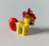 Applebloom mini figure