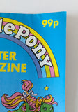 My Little Pony Poster Magazine #1