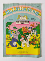 My Little Pony comic #32