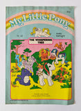 My Little Pony comic #32