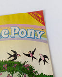 My Little Pony comic #113