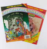 My Little Pony comic #114