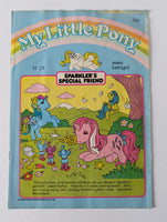 My Little Pony comic #23