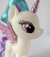 Sparkling Princess Celestia