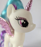 Sparkling Princess Celestia