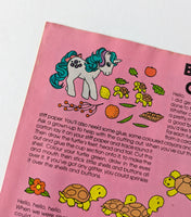 My Little Pony comic #25