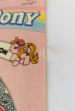 My Little Pony comic #63