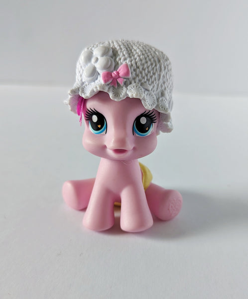 Baby Toola-Roola w/ hat