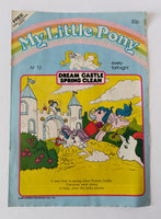 My Little Pony comic #13 - 2