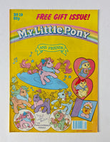 My Little Pony and Friends comic #19