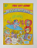 My Little Pony and Friends comic #19