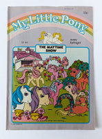 My Little Pony comic #44