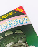 My Little Pony comic #114