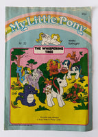 My Little Pony comic #32 - 2