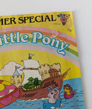 My Little Pony Summer Special comic