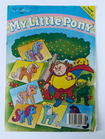 My Little Pony comic #102