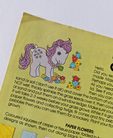 My Little Pony comic #3