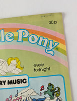 My Little Pony comic #5