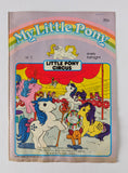 My Little Pony comic #7