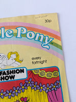 My Little Pony comic #20