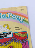 My Little Pony comic #20