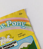 My Little Pony comic #9 - 2