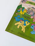 My Little Pony comic #65