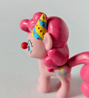 Pinkie Pie Magazine Figure