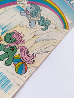 My Little Pony comic #121