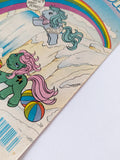 My Little Pony comic #121